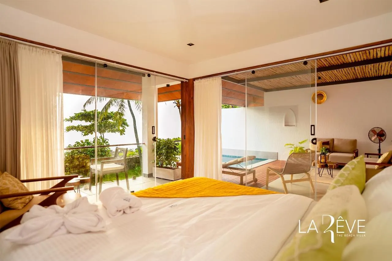 Homestay La Reve The Beach Villa Malappuram