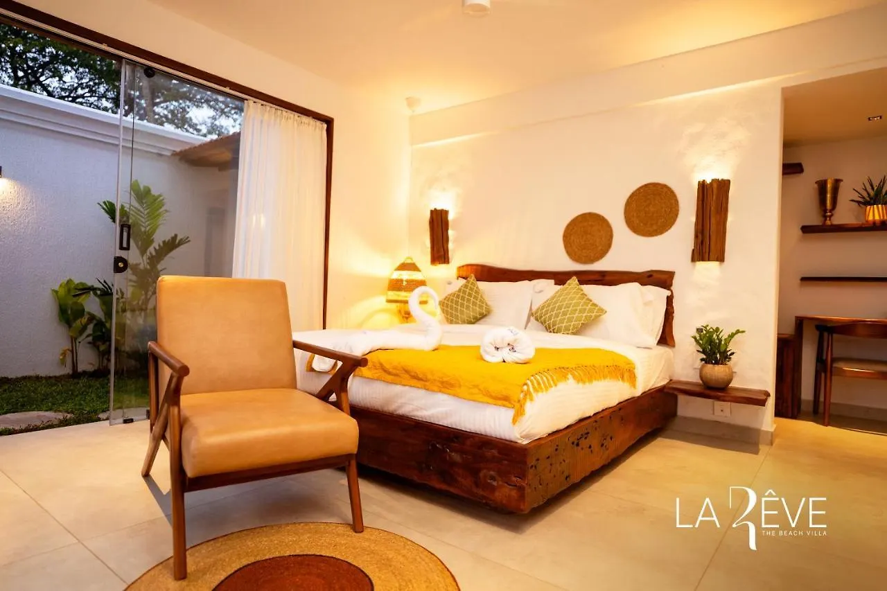 La Reve The Beach Villa Malappuram India
