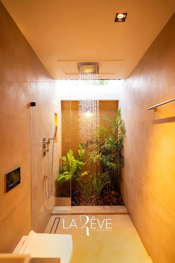 La Reve The Beach Villa Malappuram India