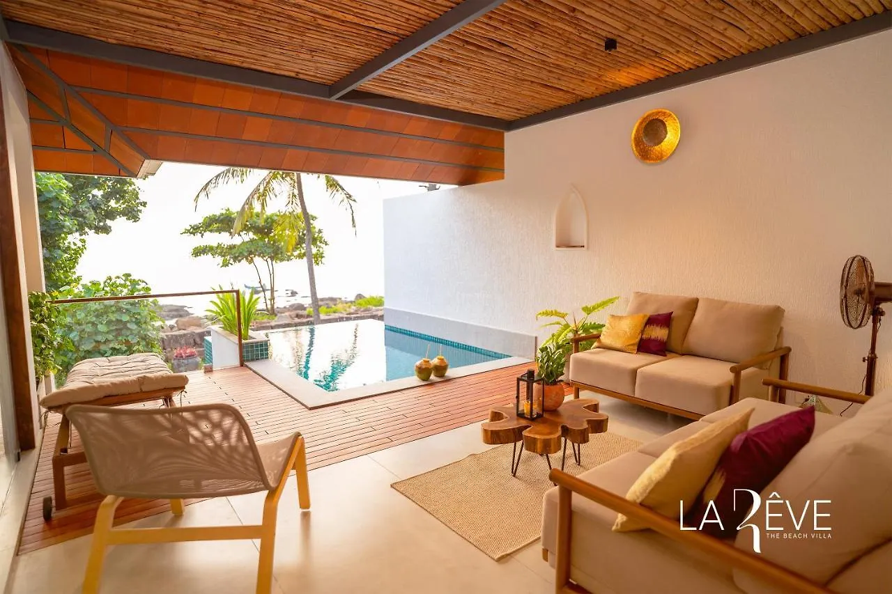 Homestay La Reve The Beach Villa Malappuram