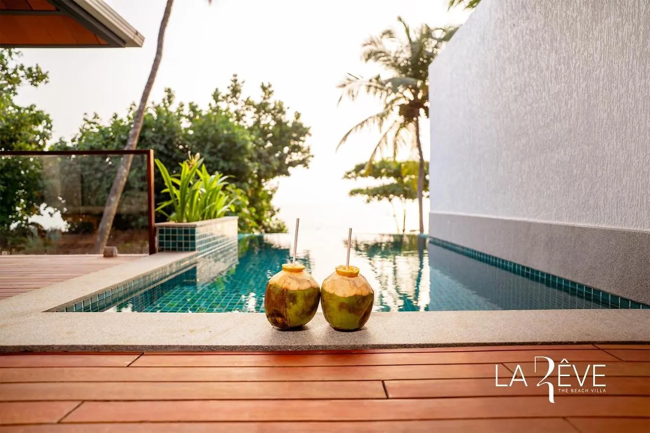 La Reve The Beach Villa Malappuram Homestay