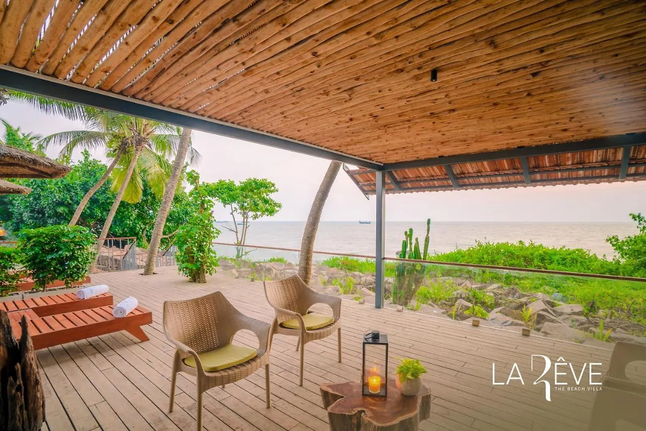 La Reve The Beach Villa Malappuram Homestay