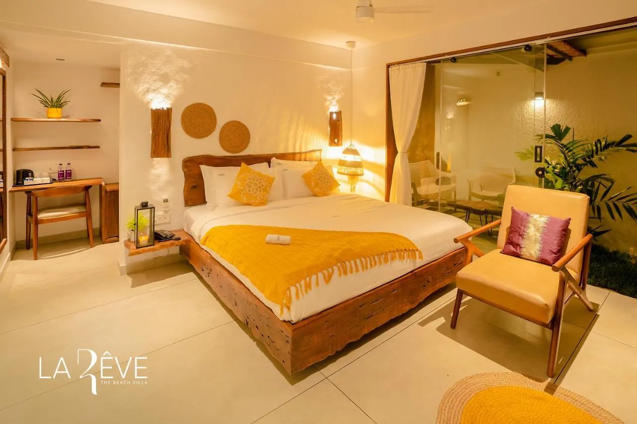 La Reve The Beach Villa Malappuram Homestay