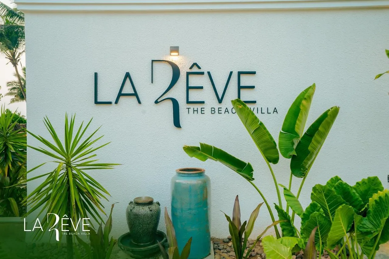 La Reve The Beach Villa Malappuram India