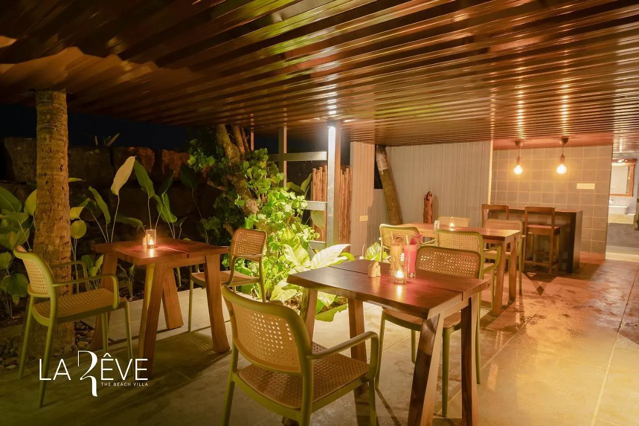 Homestay La Reve The Beach Villa Malappuram