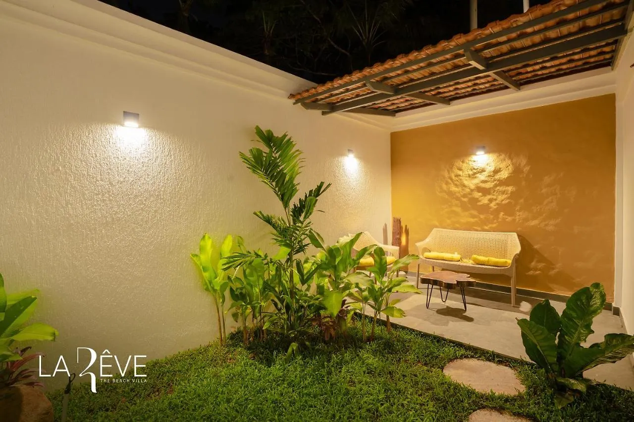 La Reve The Beach Villa Malappuram