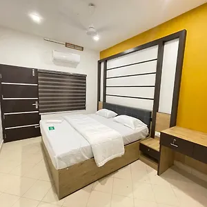 Pmr Grandays Malappuram